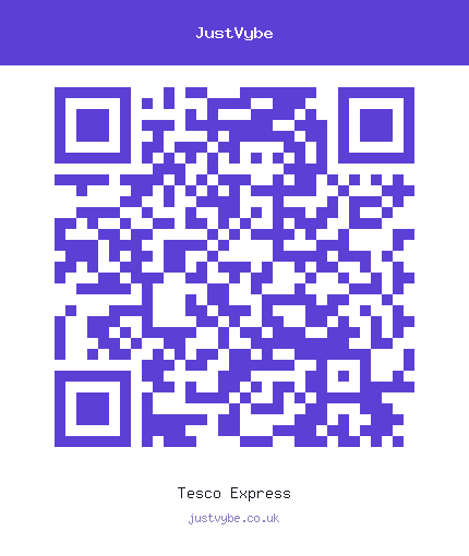 QR code