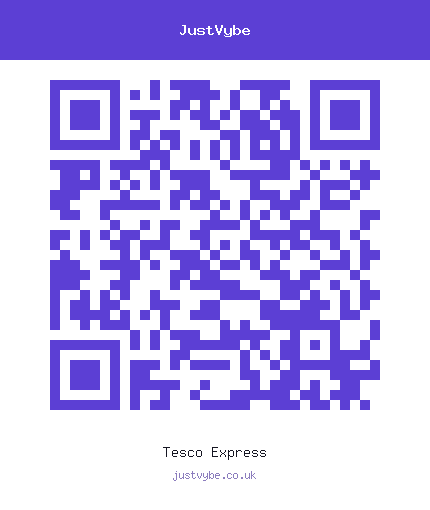 QR code