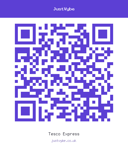 QR code