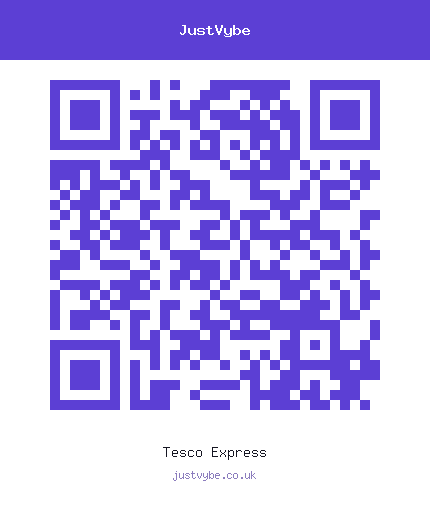 QR code