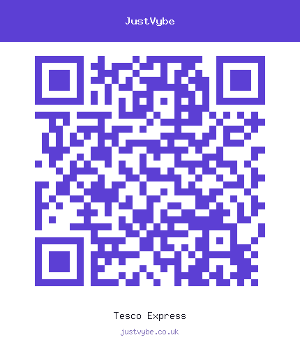 QR code