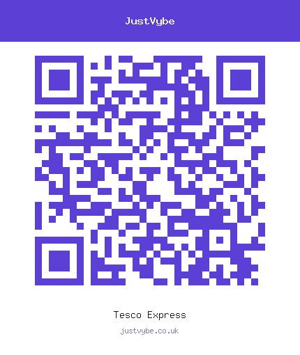 QR code