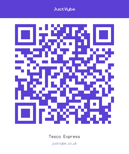 QR code