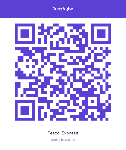 QR code