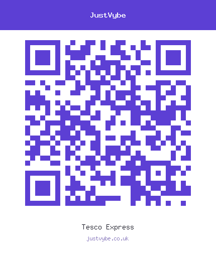 QR code