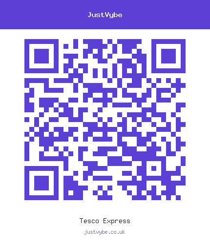 QR code
