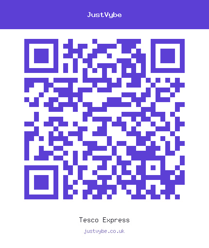 QR code