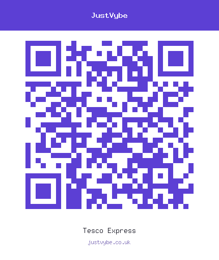 QR code