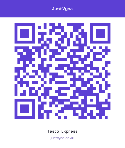 QR code