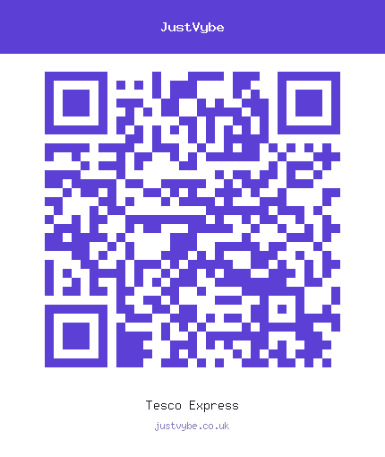 QR code