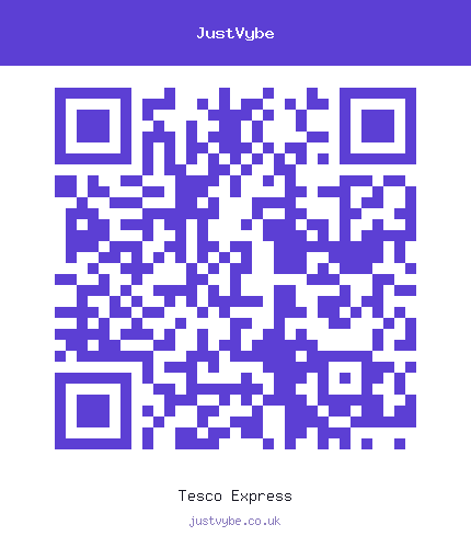 QR code