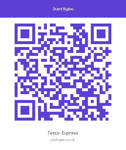 QR code