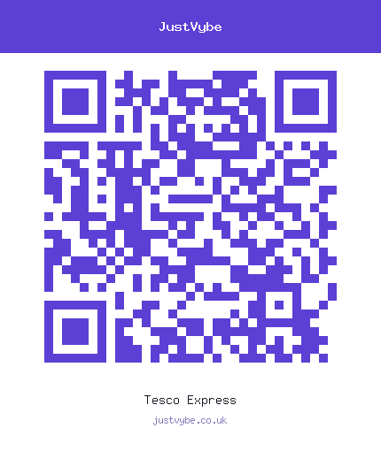 QR code