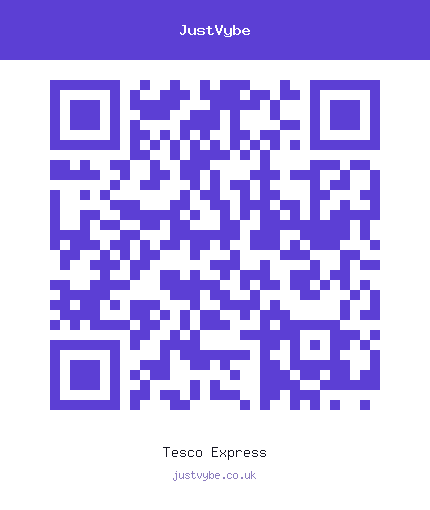 QR code