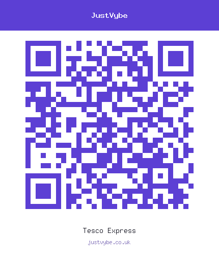 QR code