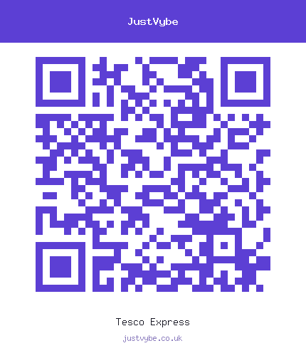 QR code
