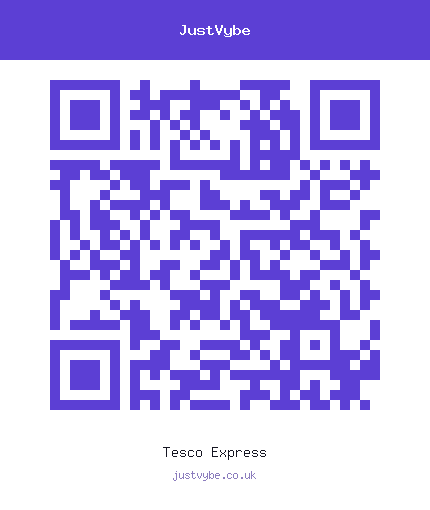 QR code