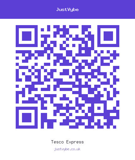 QR code