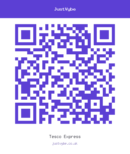 QR code