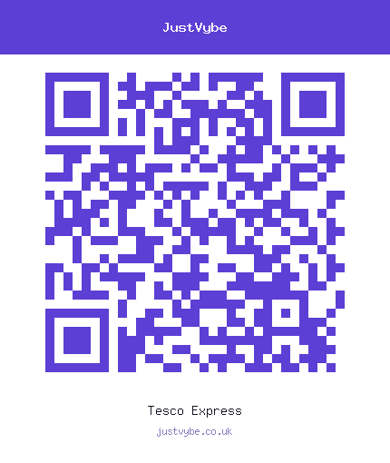 QR code