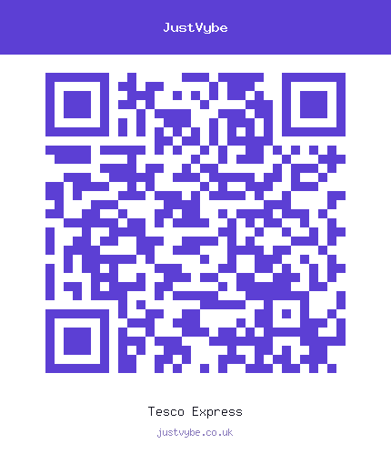 QR code