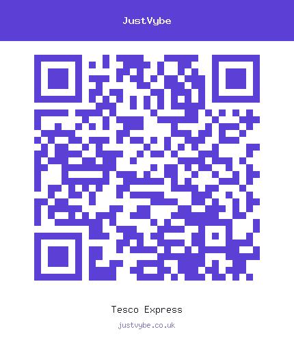 QR code