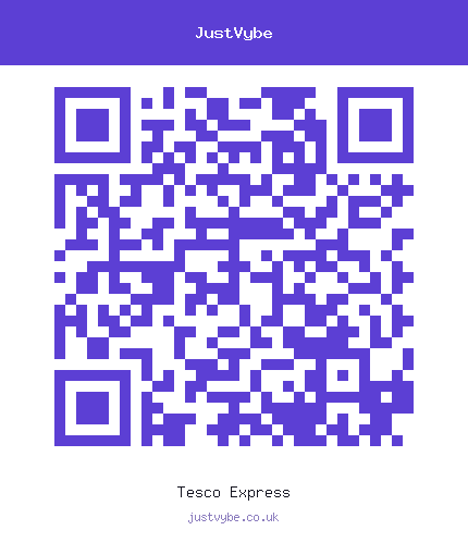 QR code