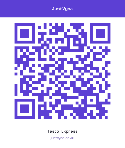 QR code
