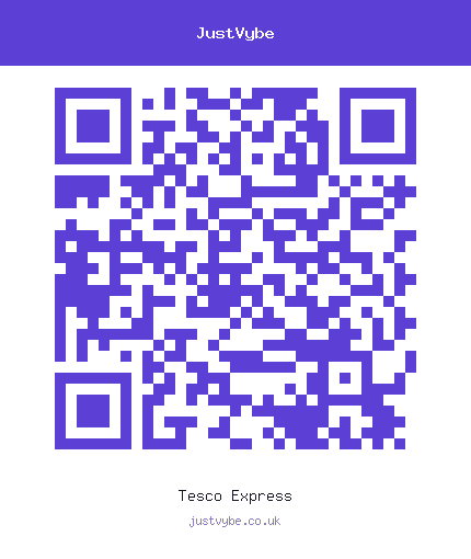 QR code