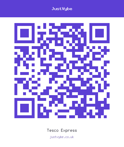 QR code