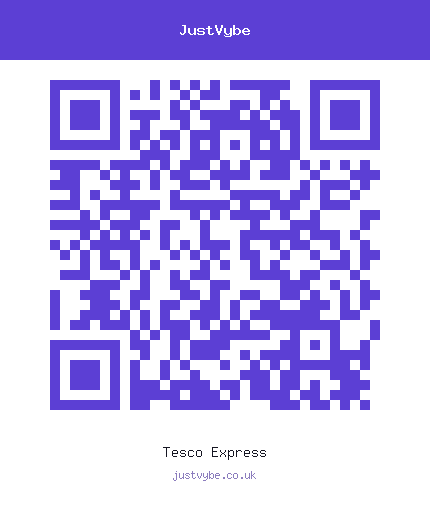QR code