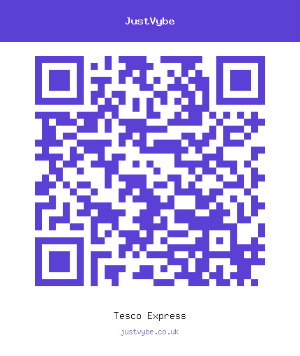 QR code