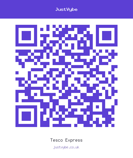 QR code