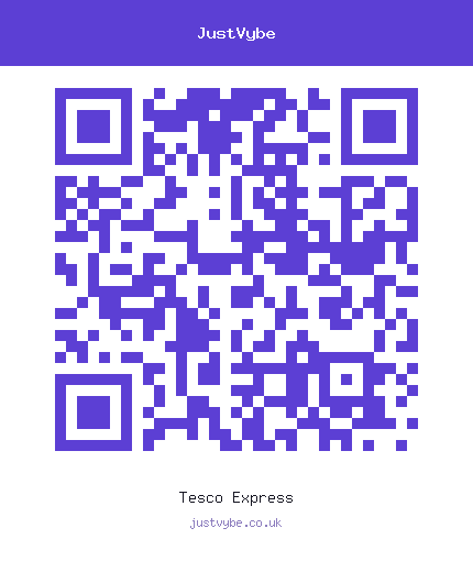 QR code