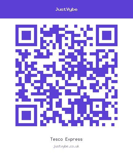 QR code