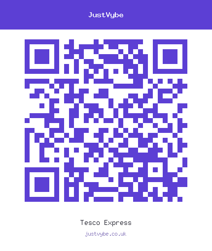 QR code