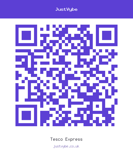 QR code