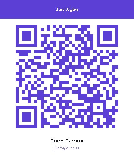QR code