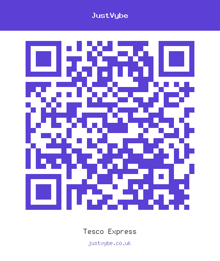 QR code