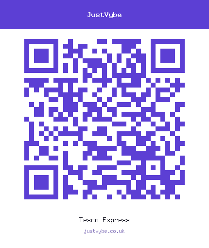 QR code