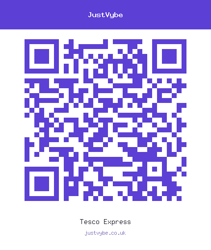 QR code