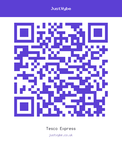QR code