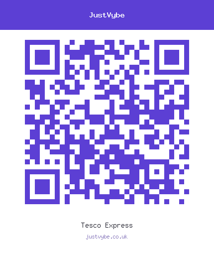 QR code