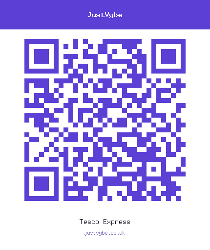 QR code