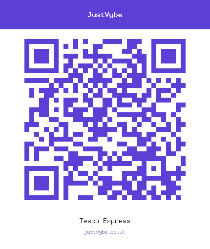 QR code