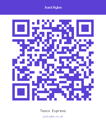 QR code