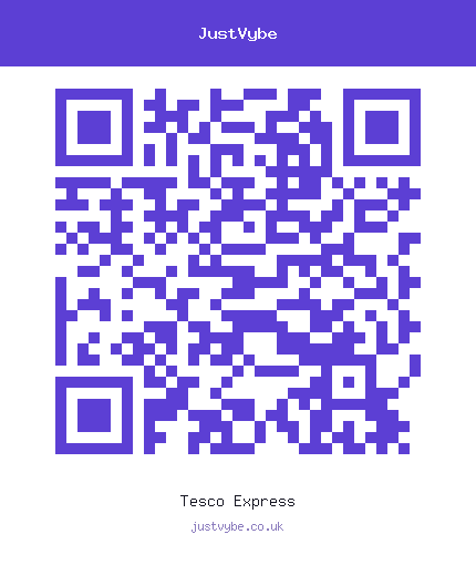 QR code