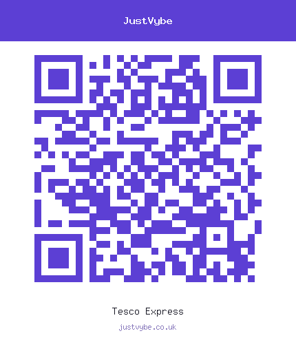 QR code