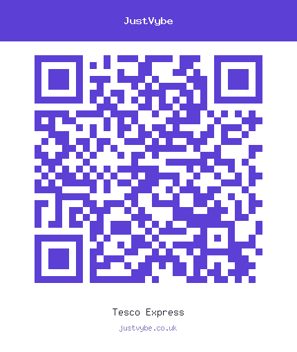 QR code