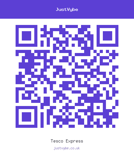 QR code